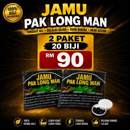 2PAKET HITAM